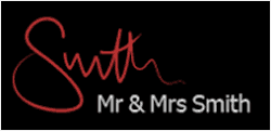Mr & Mrs Smith  Discount Promo Codes